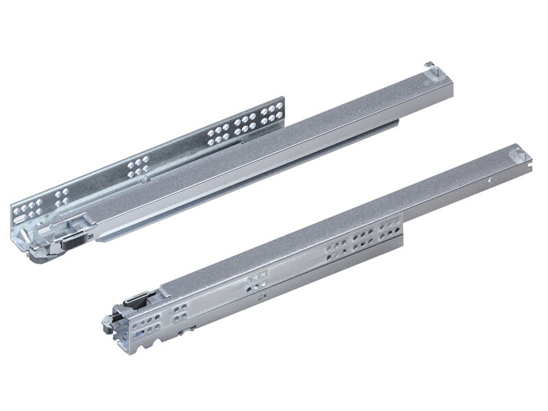 GR- výsuv Dynamoov, 600 mm/30 kg, Soft-close Liqu GR- výsuv Dynamoov, 600 mm/30 kg, Soft-close Liqu