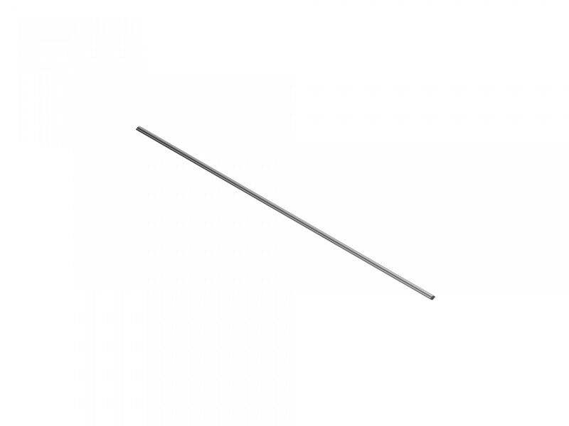 GR- tyč synchronizácie pre tipmatic soft-close, Dynapro, 952 mm GR- tyč synchronizácie pre tipmatic soft-close, Dynapro, 952 mm