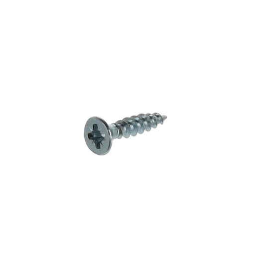 Riex skrutka 4,0x60/36 mm, PZ, so zapustenou hlavou, krabica 300 ks, biely zinok (čiastočný závit) Riex skrutka 4,0x60/36 mm, PZ, so zapustenou hlavou, krabica 300 ks, biely zinok (čiastočný závit)