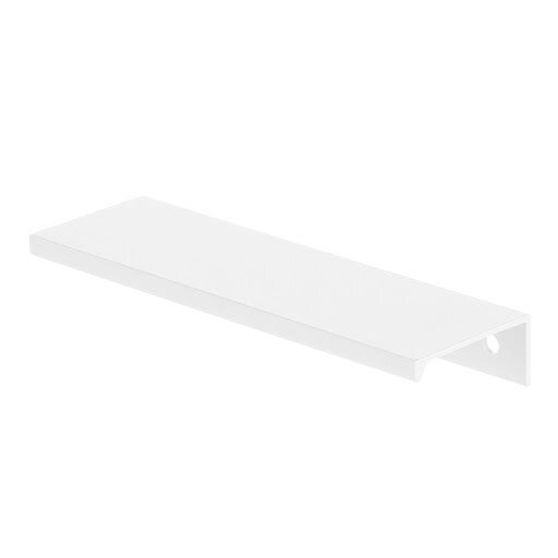 RiexTouch XP01 skrutkovací profil, 96 mm, matná biela