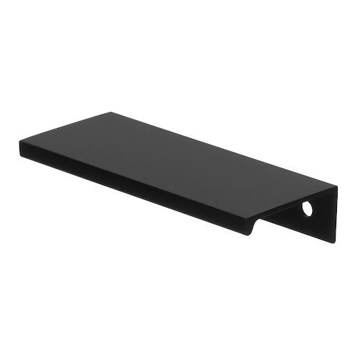 RiexTouch XP01 skrutkovací profil, 64 mm, matná čierna