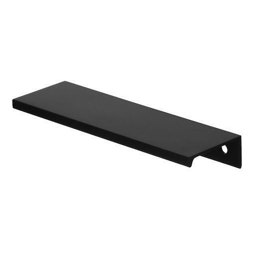 RiexTouch XP01 skrutkovací profil, 320 mm, matná čierna