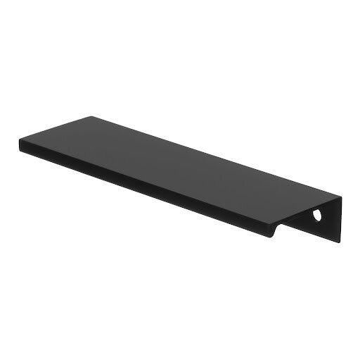 RiexTouch XP01 skrutkovací profil, 96 mm, matná čierna