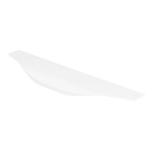 RiexTouch XP45 narážací profil, 496 mm, matná biela RiexTouch XP45 narážací profil, 496 mm, matná biela