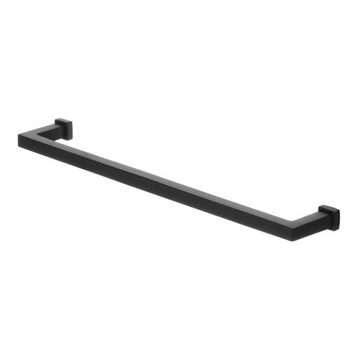 RiexTouch XH16 úchytka, 160 mm, matná čierna RiexTouch XH16 úchytka, 160 mm, matná čierna