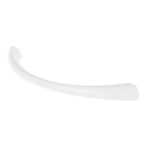 RiexTouch XH03 úchytka, 96 mm, matná biela RiexTouch XH03 úchytka, 96 mm, matná biela