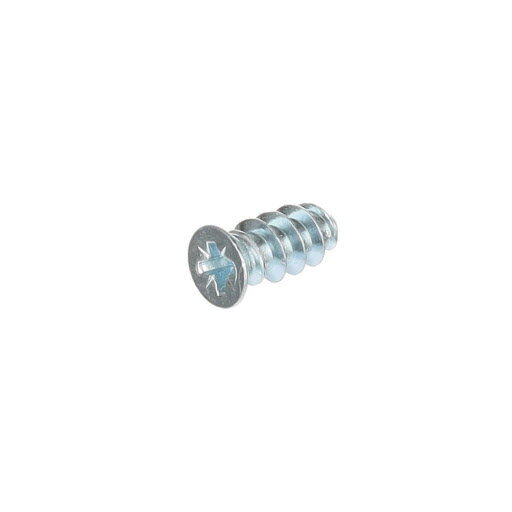 Riex JD60 Euroskrutka 6,3x13/7 mm, PZ, bielý zinok (balenie 600 ks) Riex JD60 Euroskrutka 6,3x13/7 mm, PZ, bielý zinok (balenie 600 ks)