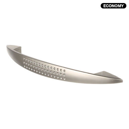 RiexTouch XH33 úchytka, 96 mm, matný nikel RiexTouch XH33 úchytka, 96 mm, matný nikel