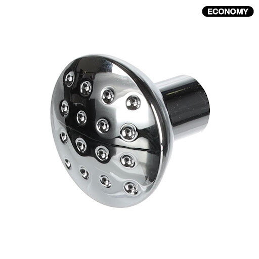 RiexTouch XK07 knopka, lesklý chróm RiexTouch XK07 knopka, lesklý chróm