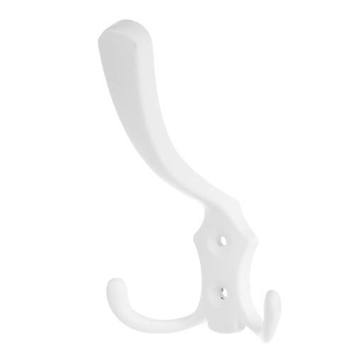 RiexTouch XV04 vešiak, matná biela RiexTouch XV04 vešiak, matná biela