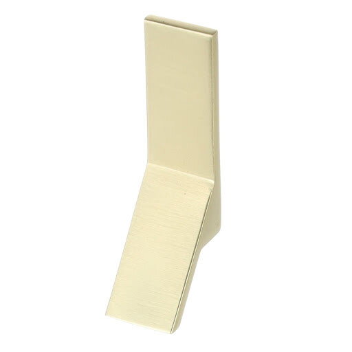 RiexTouch XK09 knopka, brúsená zlatá RiexTouch XK09 knopka, brúsená zlatá