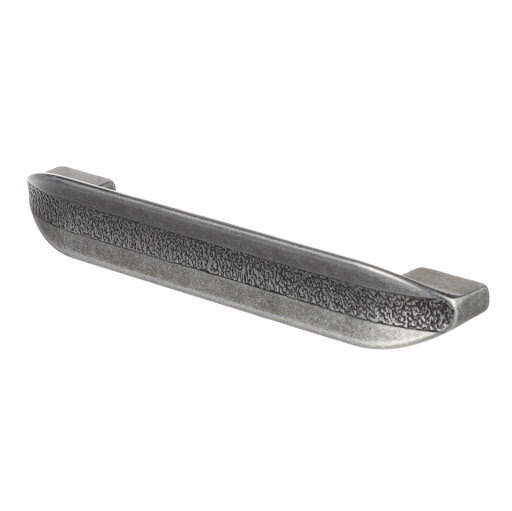 Citterio Giulio XR05 úchytka, 160 mm, patinovaná oceľ Citterio Giulio XR05 úchytka, 160 mm, patinovaná oceľ