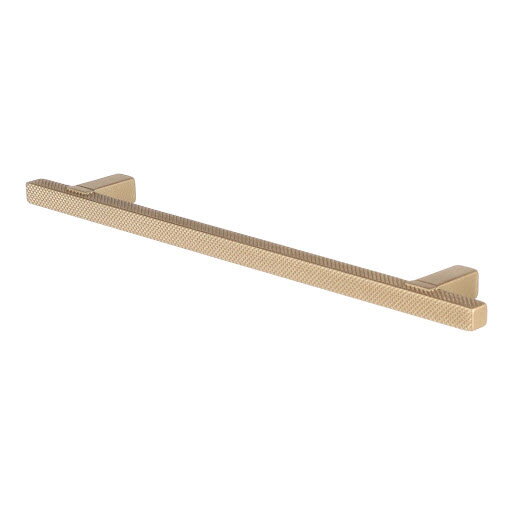 Citterio Giulio XH59 úchytka, 160 mm, matná zlatá Citterio Giulio XH59 úchytka, 160 mm, matná zlatá