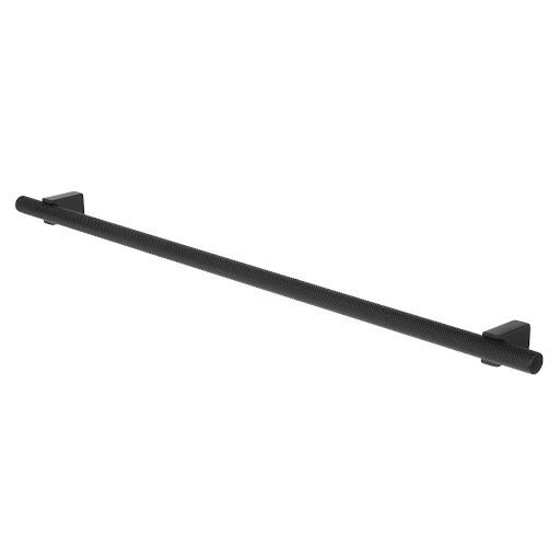 Citterio Giulio XH60 úchytka, 320 mm, matná čierna Citterio Giulio XH60 úchytka, 320 mm, matná čierna