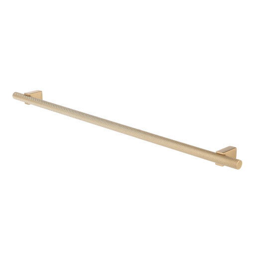 Citterio Giulio XH60 úchytka, 320 mm, matná zlatá Citterio Giulio XH60 úchytka, 320 mm, matná zlatá