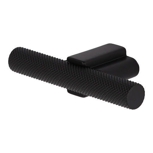 Citterio Giulio XH60 knopka, 16 mm, matná čierna Citterio Giulio XH60 knopka, 16 mm, matná čierna