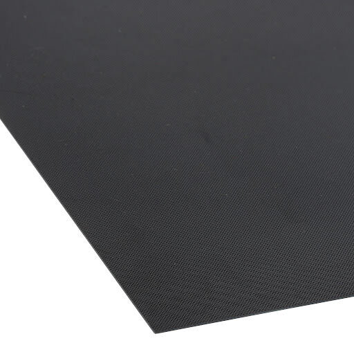 Riex GM80 protisklzová doska 70 (622x474 mm), hrúbka 1.0 mm, Globe, čierna Riex GM80 protisklzová doska 70 (622x474 mm), hrúbka 1.0 mm, Globe, čierna