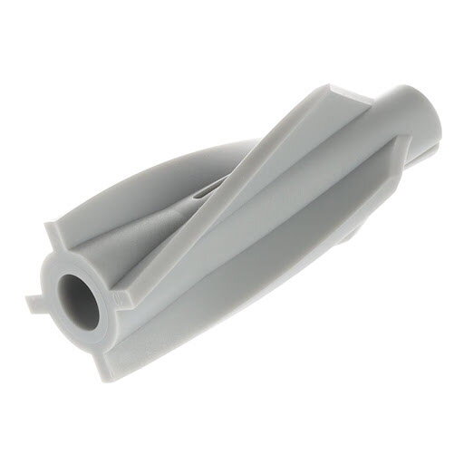 Fischer hmoždinka GB 10x55 mm, pre pórobetón (balenie 20 ks) Fischer hmoždinka GB 10x55 mm, pre pórobetón (balenie 20 ks)