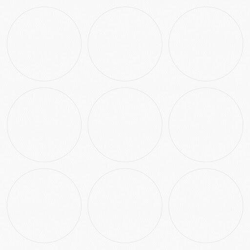 Riex JS10 samolepiaca krytka ABS 10113 biela perlička 101, ø20 mm, (plátok 9 ks) Riex JS10 samolepiaca krytka ABS 10113 biela perlička 101, ø20 mm, (plátok 9 ks)