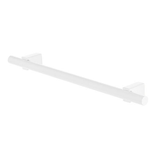 Citterio Giulio XH62 úchytka, 1172 mm, matná biela Citterio Giulio XH62 úchytka, 1172 mm, matná biela