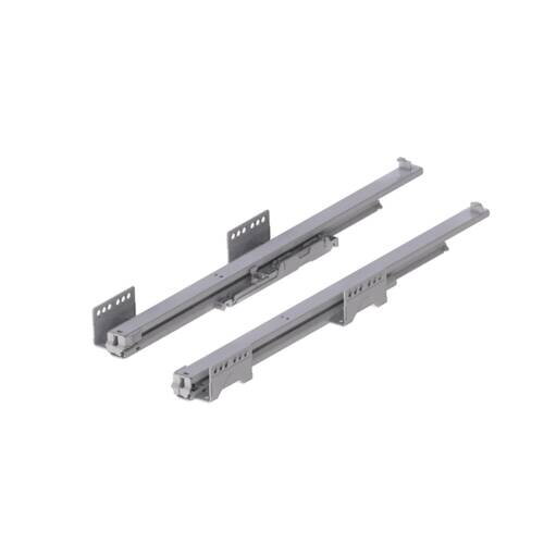 GR- výsuv Dynaneo, 450 mm/30 kg, Soft-close, EB 24 GR- výsuv Dynaneo, 450 mm/30 kg, Soft-close, EB 24
