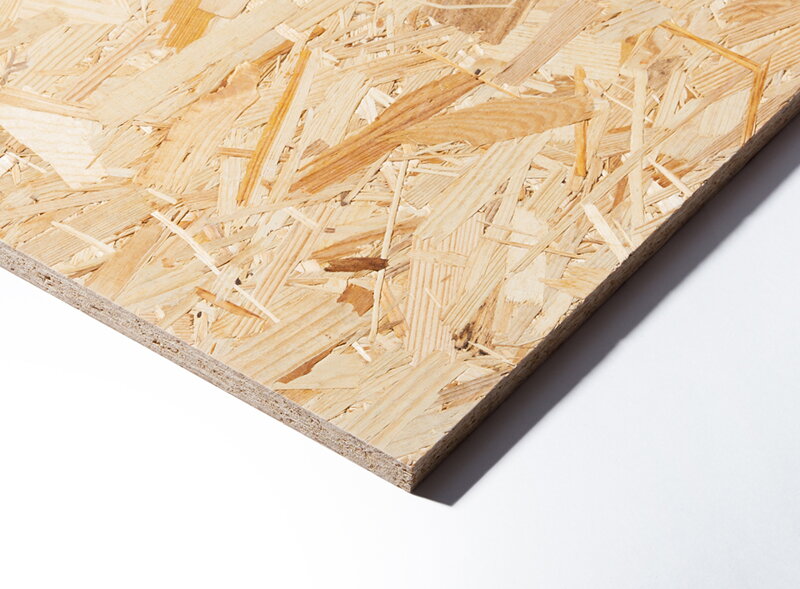 OSB_4 PUR 15x3000x1250  Glunz