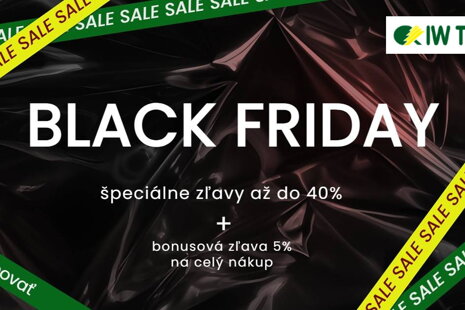 Black Friday 2024