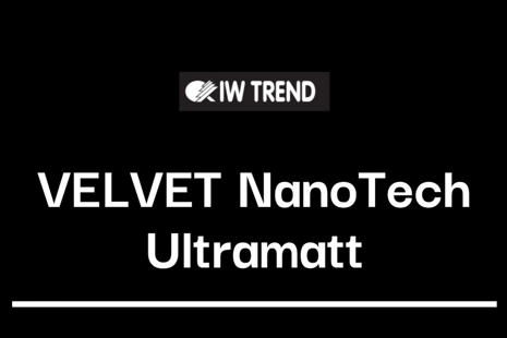 VELVET NanoTech UltraMatt Objavte eleganciu s kolekciou VELVET NanoTech UltraMatt